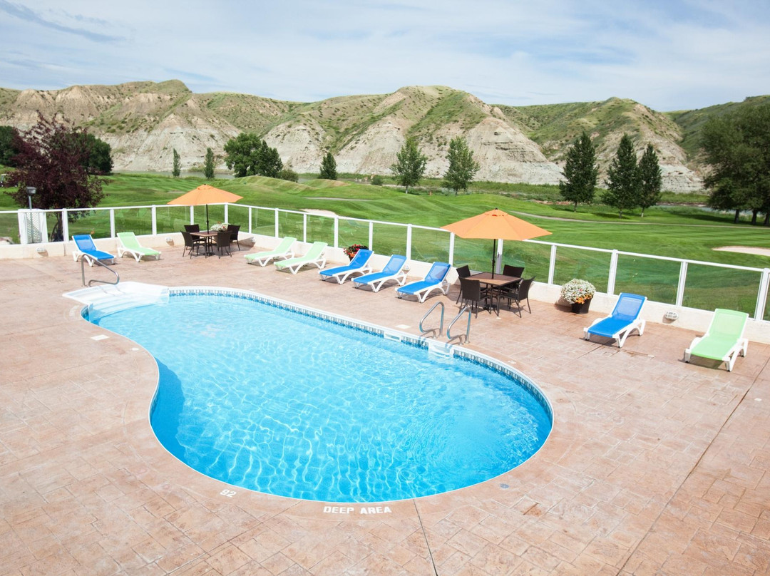 Paradise Canyon Golf Resort, Signature Condo 380