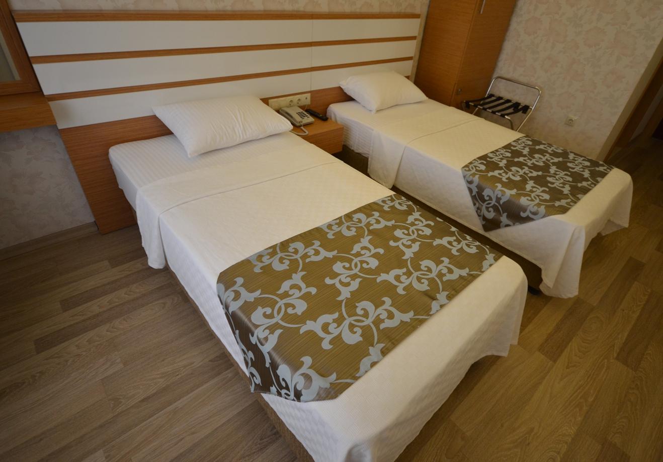 Otel On Arslan-官方