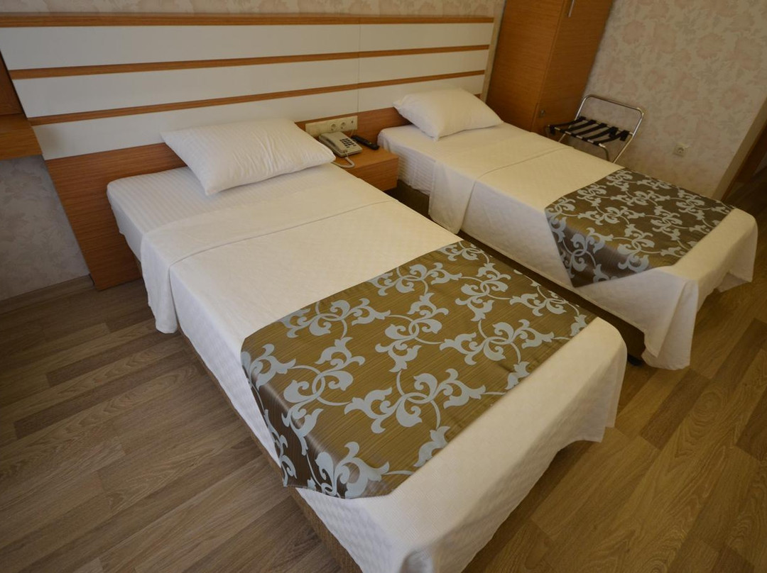 Civril酒店住宿-Otel On Arslan