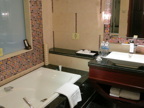 潍坊新富佳悦大酒店主图