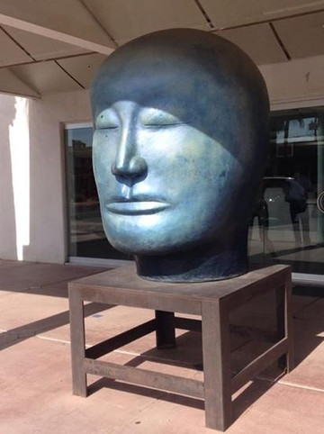 Wilde Meyer Gallery-斯科茨代尔必去景点