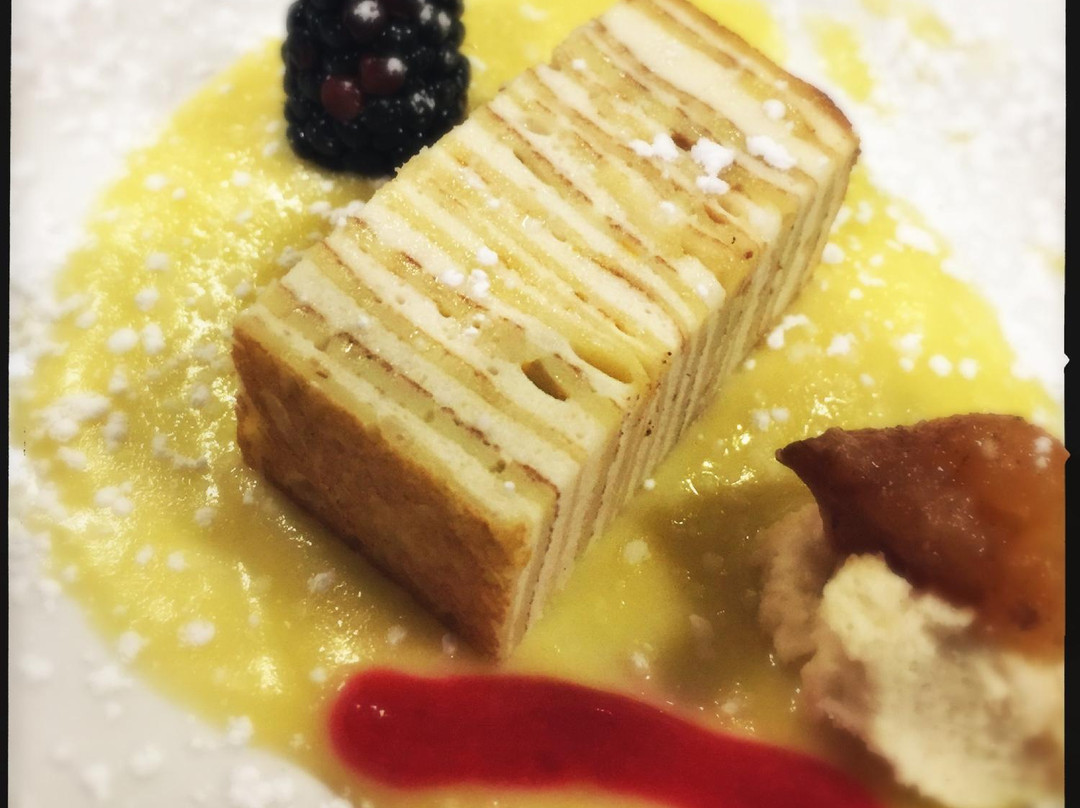Taste Kennett Food Tours景点图片