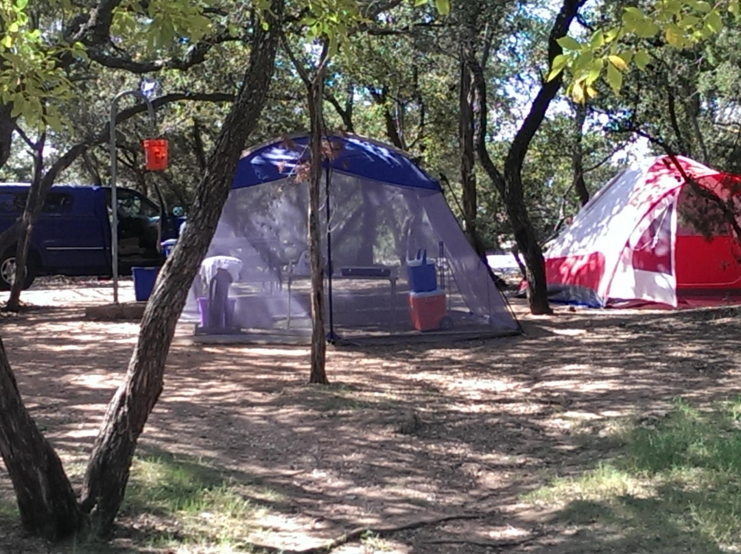 Inks Lake State Park-Burnet必去景点