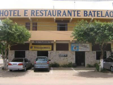 Hotel Batelão主图