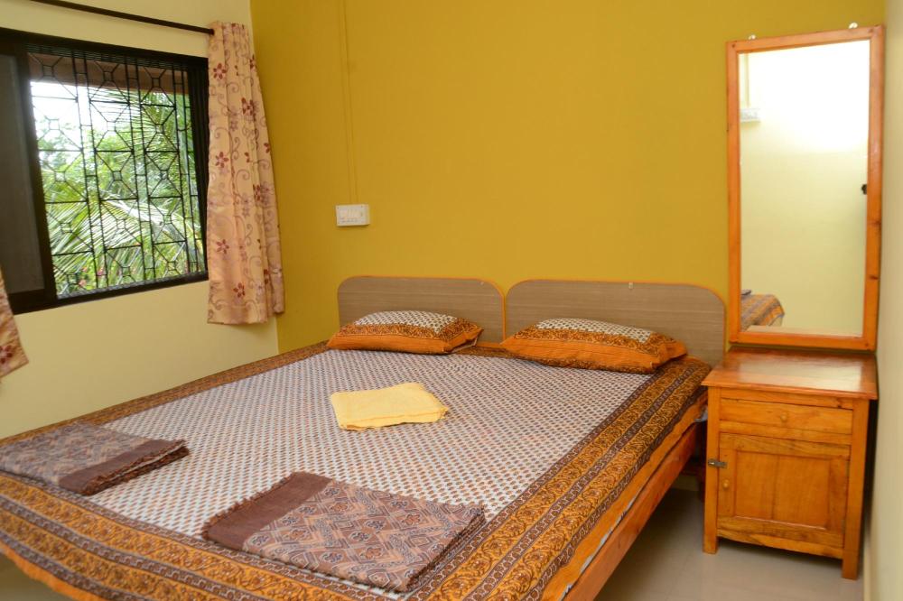 Shubhankar Niwas Hotel-官方