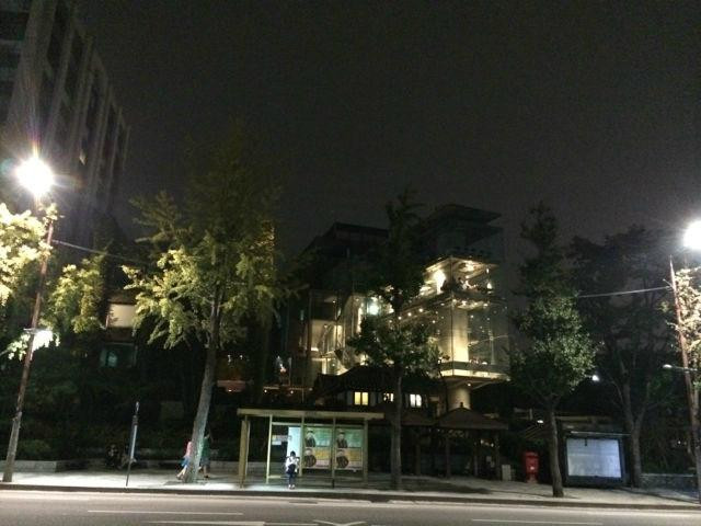 Arario Museum in Space-首尔必去景点