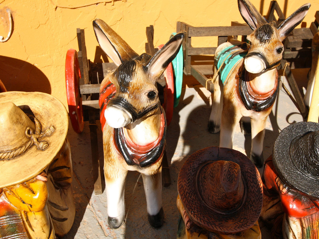 Happy Adobe-Florence必去景点