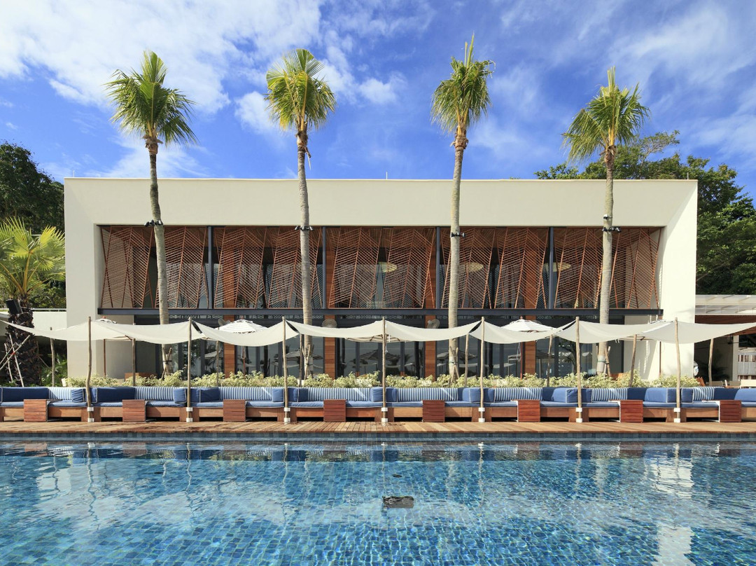 Tanjong Beach Club主图