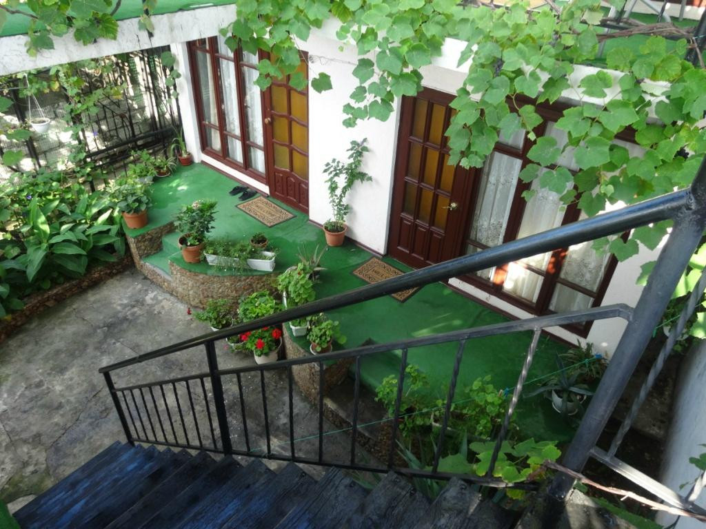 Guest House Kapri主图