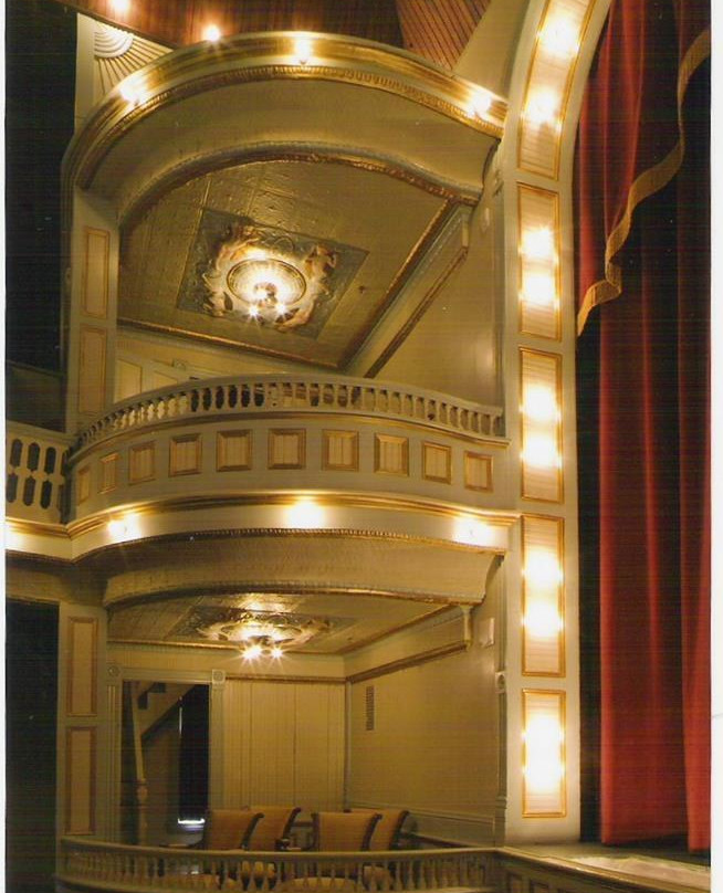 Grand Opera House of the South景点图片