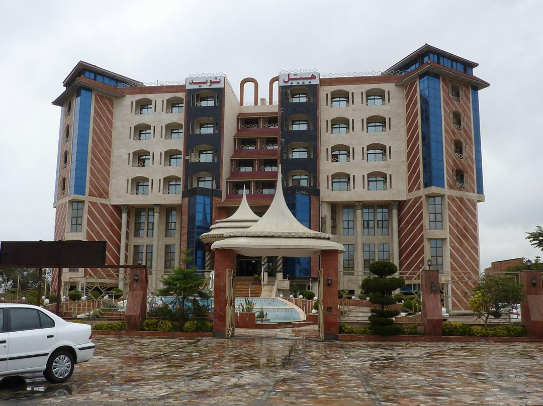 Hotel Navid