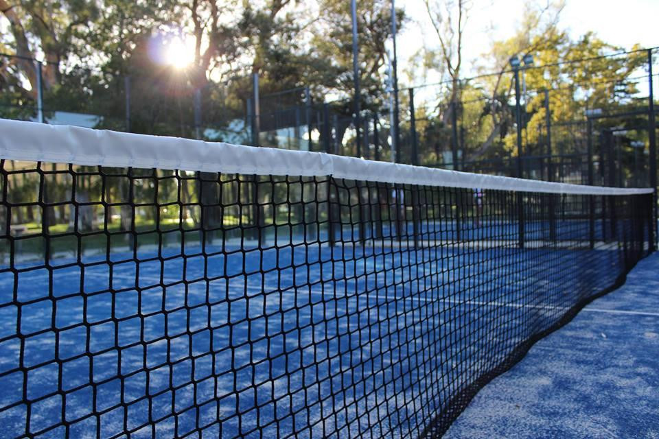 Padel Campo Grande-里斯本必去景点