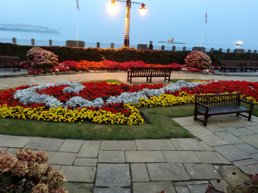 Douglas Promenade
