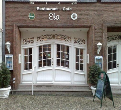 Ela Restaurant