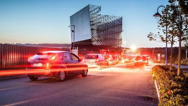 Movie Junction-Carrigtwohill必去景点