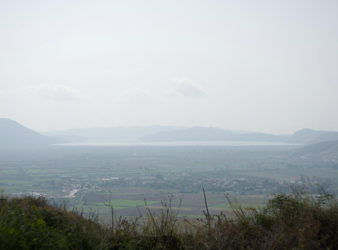 Phoenice Archaeological Park-Finiq必去景点