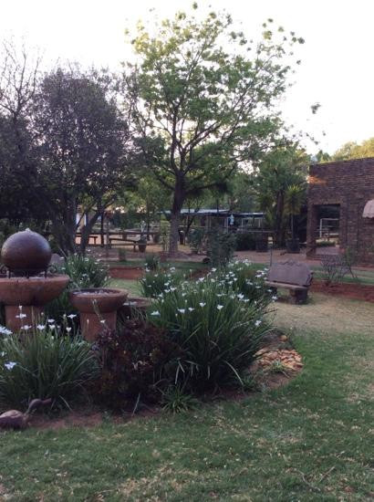 Mia's Nest Guest House主图