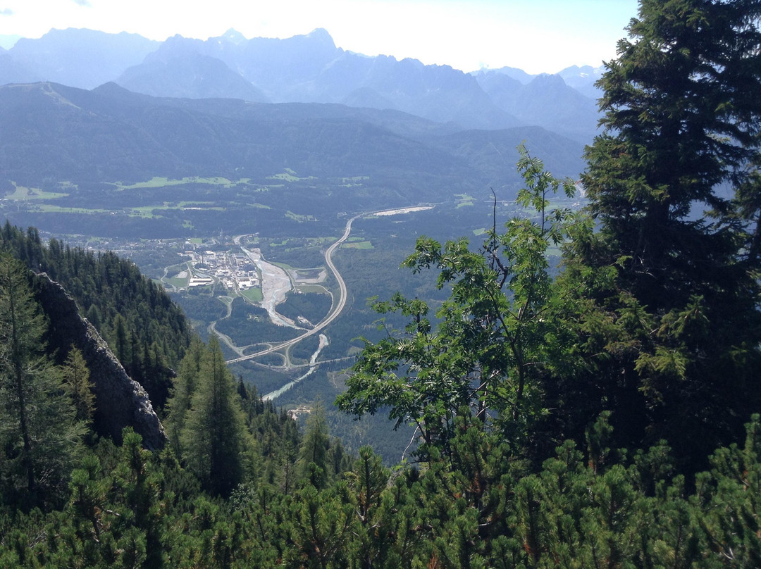 Naturpark Dobratsch景点图片