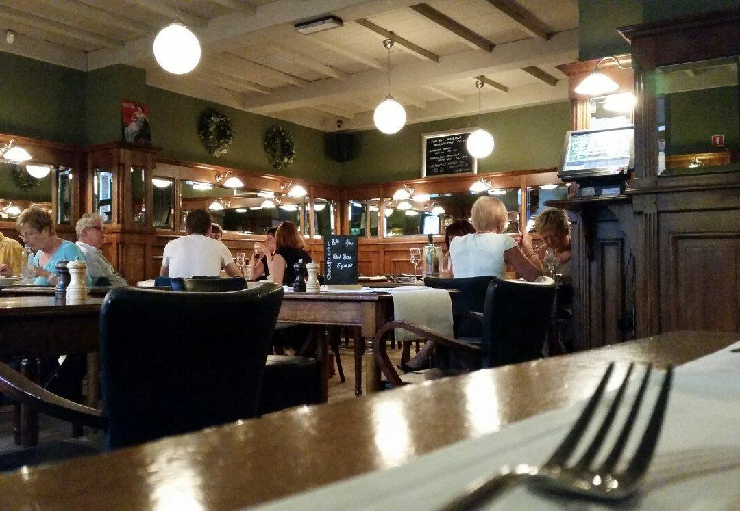 Brasserie De Lindekes