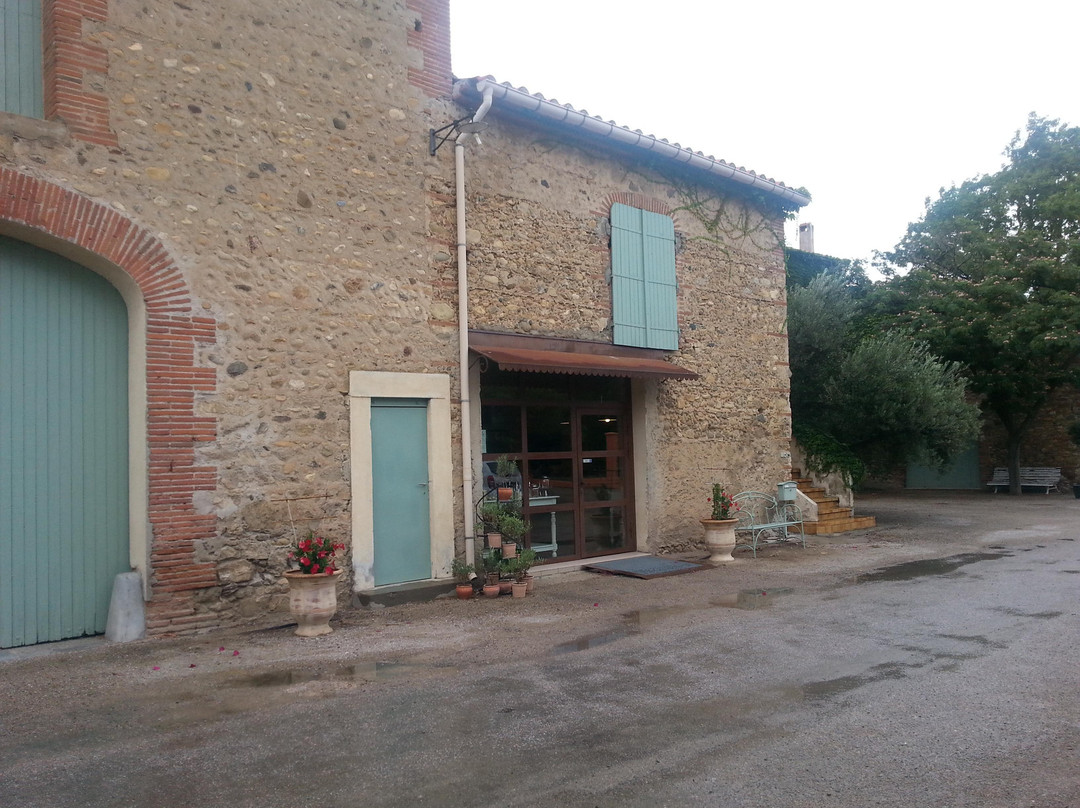 Moulin Saint Pierre景点图片