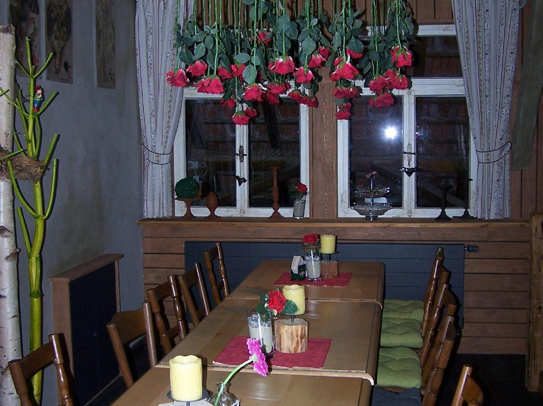 Dorfkrug