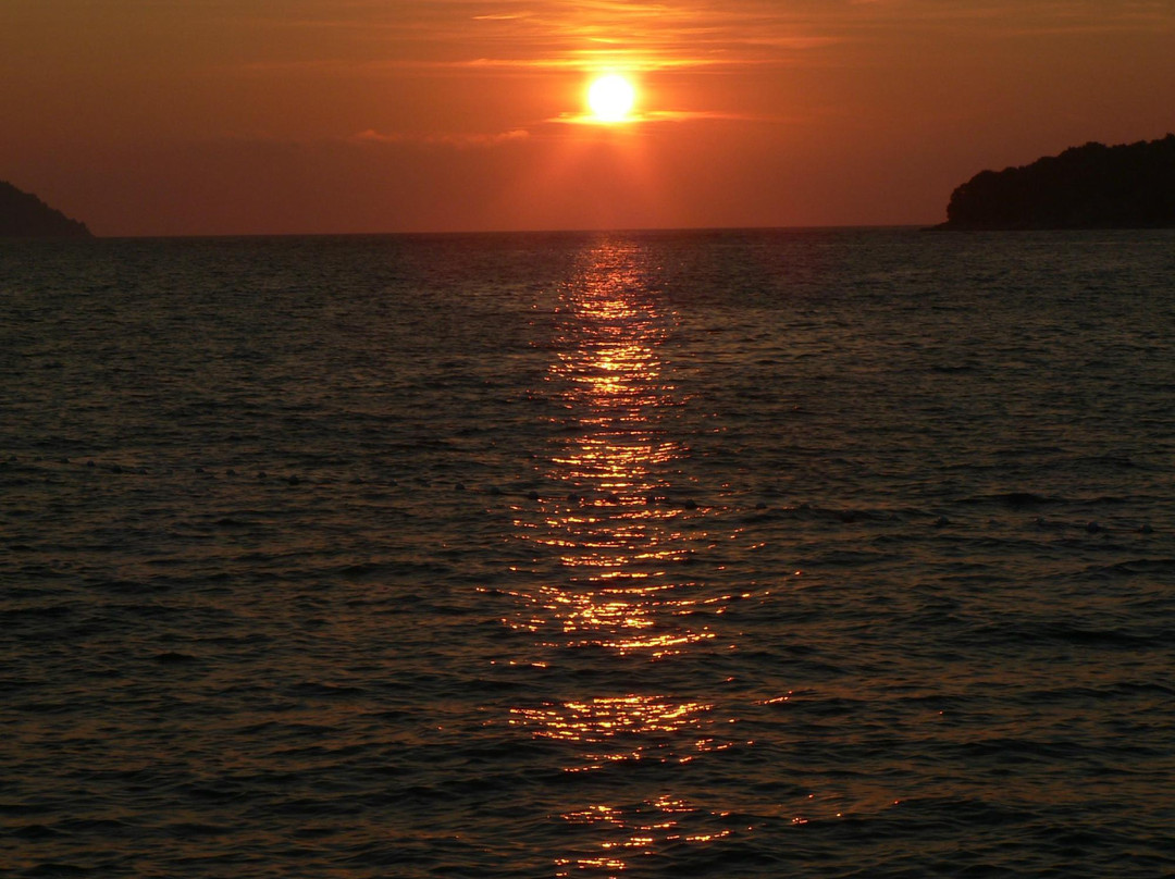 Tramonto Bar - Lanterna景点图片