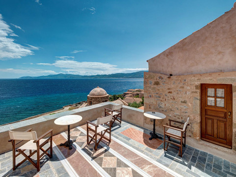 玛尔维萨传统酒店