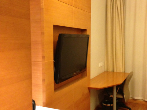 西安全季酒店凤城二路店主图