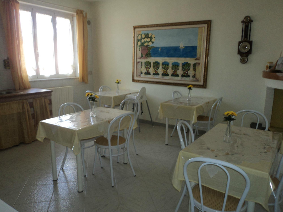 Bed and Breakfast Girasole主图