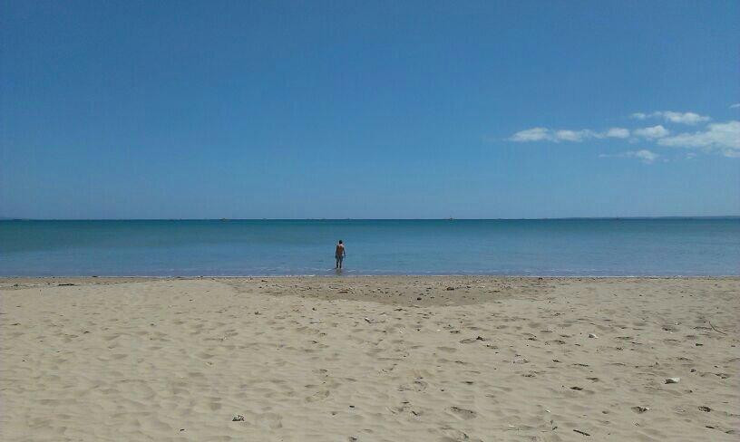 Lasiana Beach景点图片