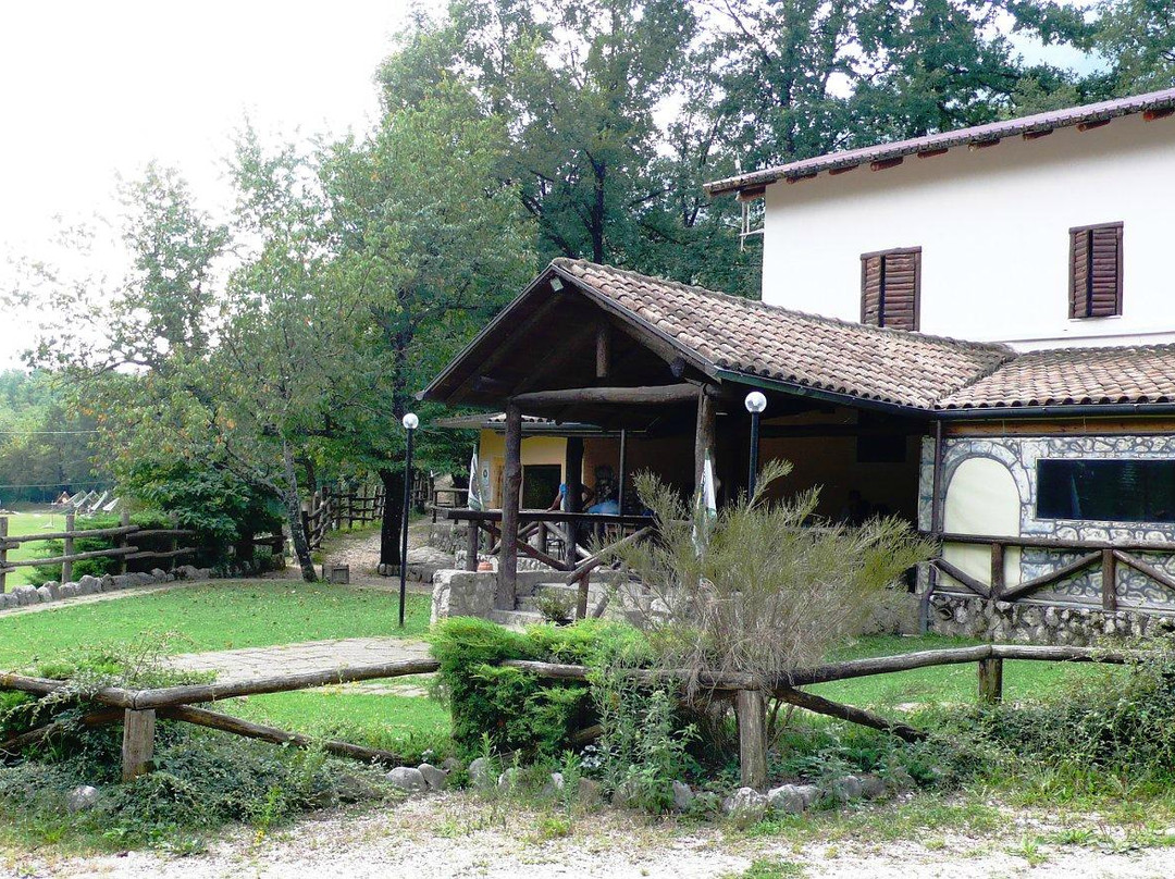 Agriturismo Valle del Rio