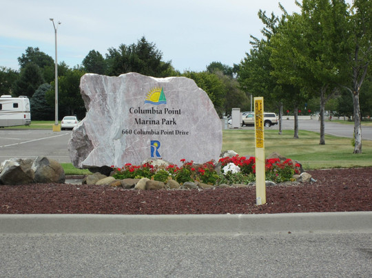 Columbia River Journeys-Richland必去景点