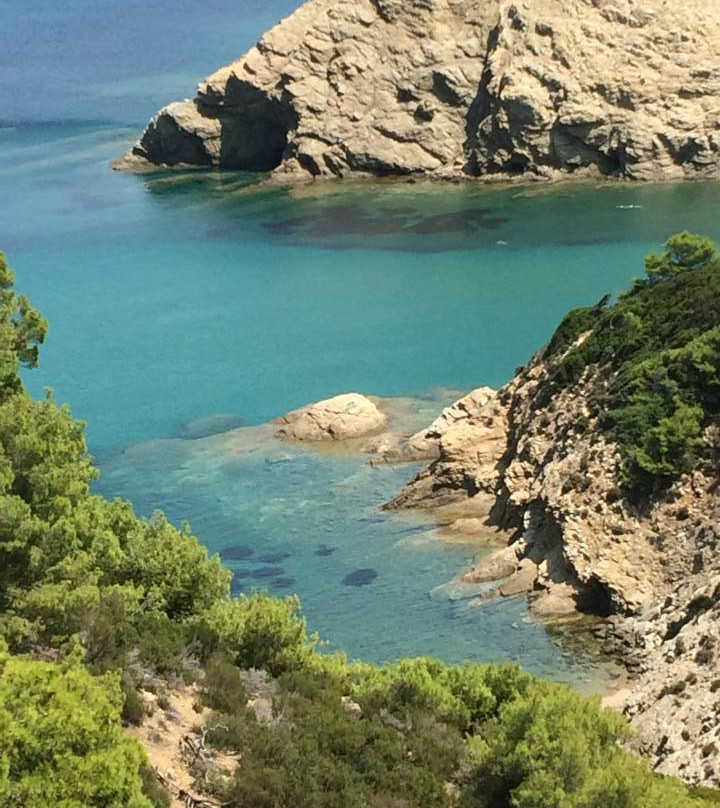 Mikros Aselinos Beach景点图片