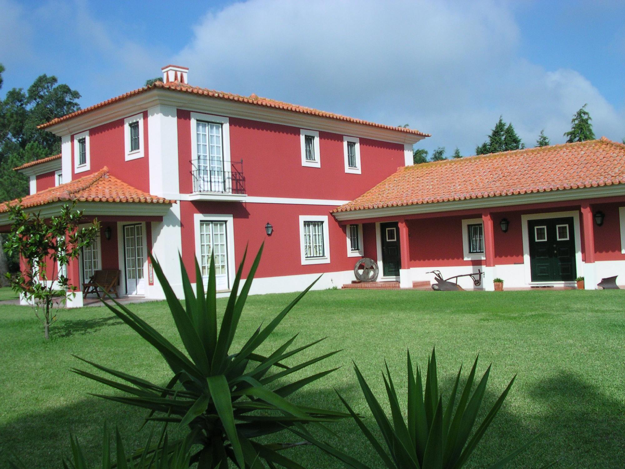 Casa da Ria-官方