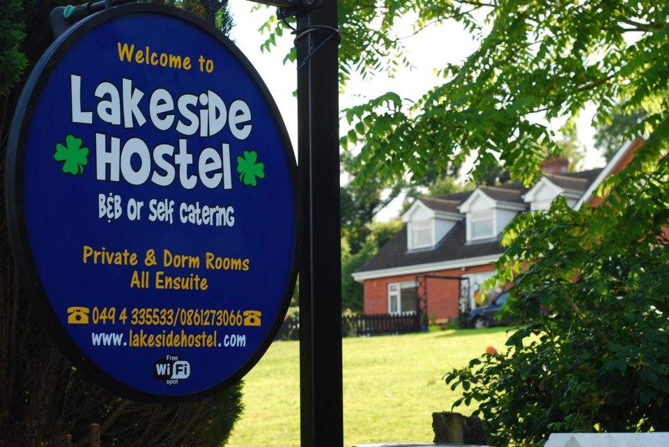 Lakeside Hostel