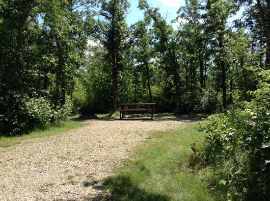 St. Malo Provincial Park-Saint Malo必去景点