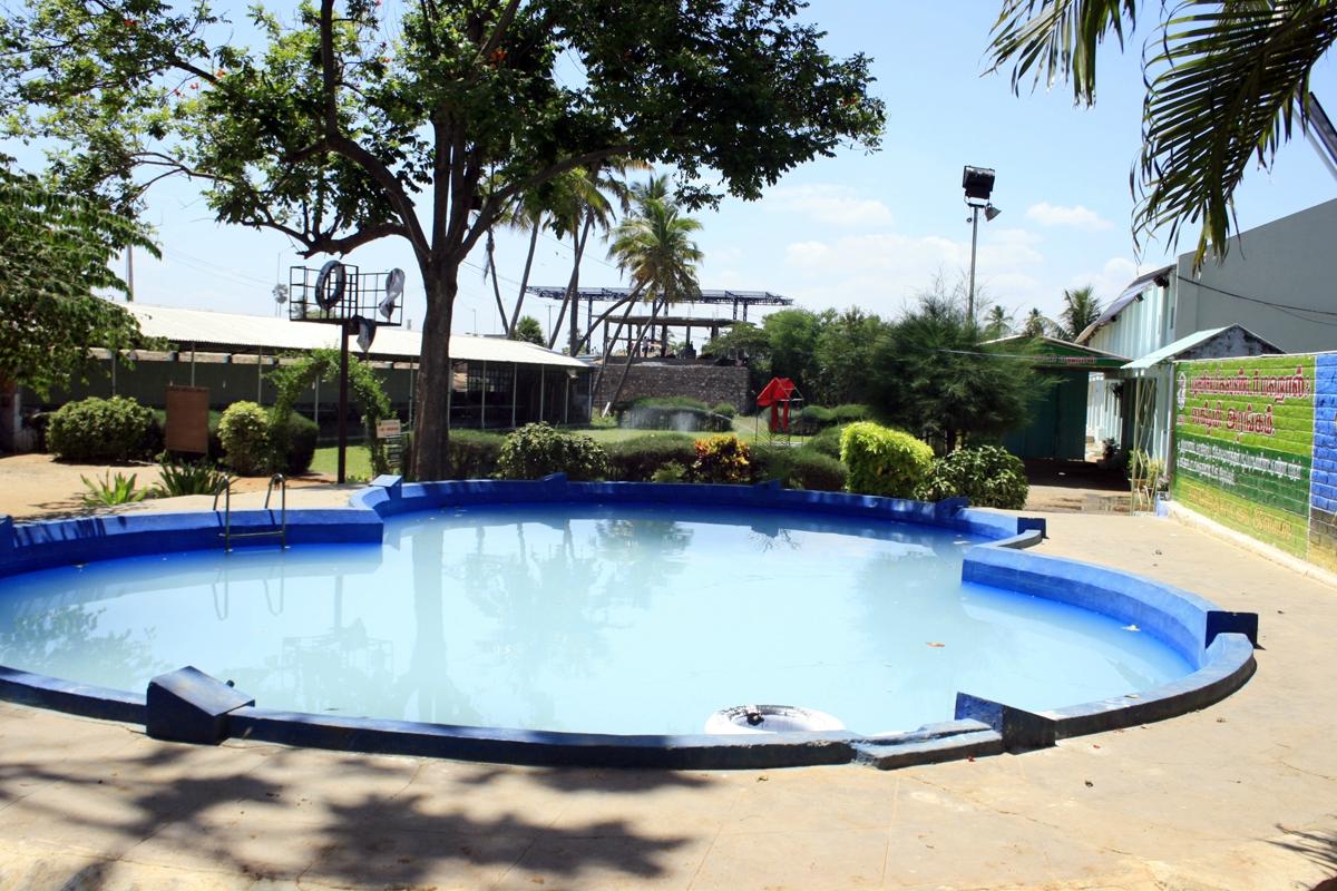 Hotel Paviesh Park-官方