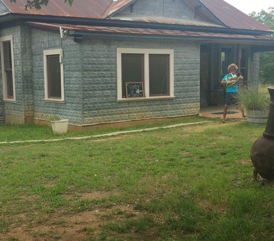 William Chris Vineyards-Hye必去景点