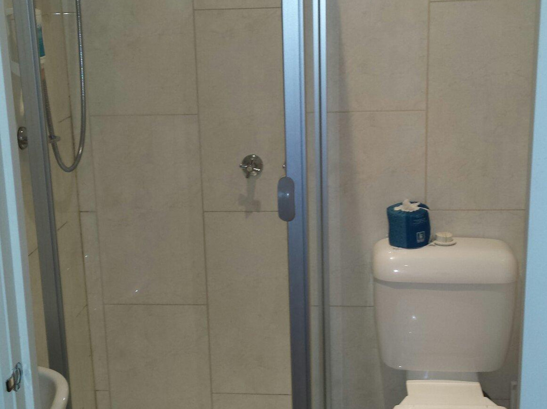 Chalambar Motel主图