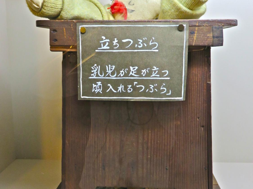 Old Toyama Folk House Museum-白川村必去景点