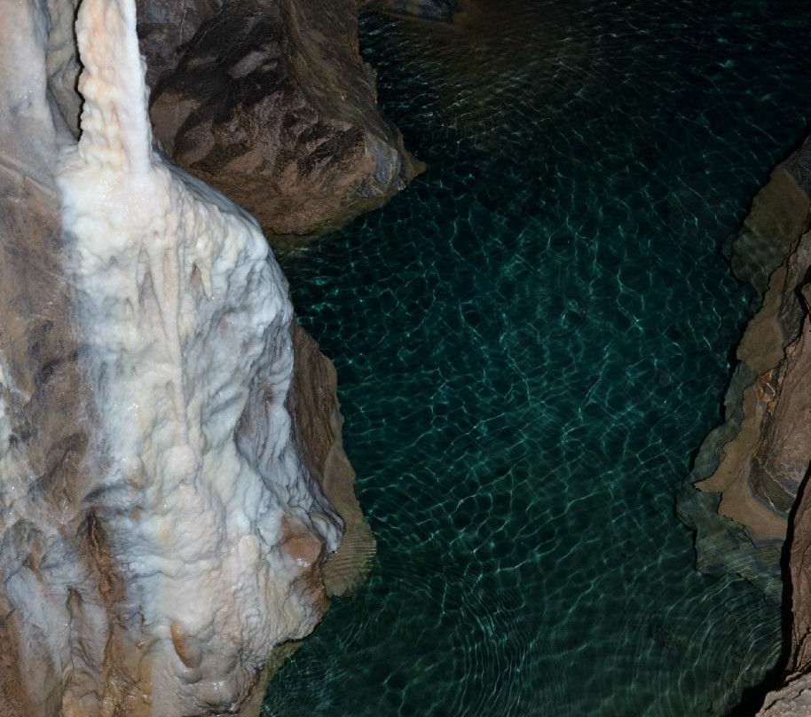 Rugova Canyon-Pejë必去景点