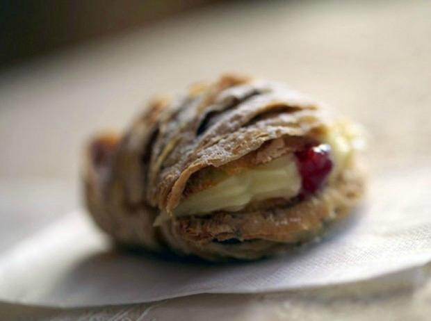 Sant'Agata sui Due Golfi餐馆和美食-Bar Pasticceria Fiorentino