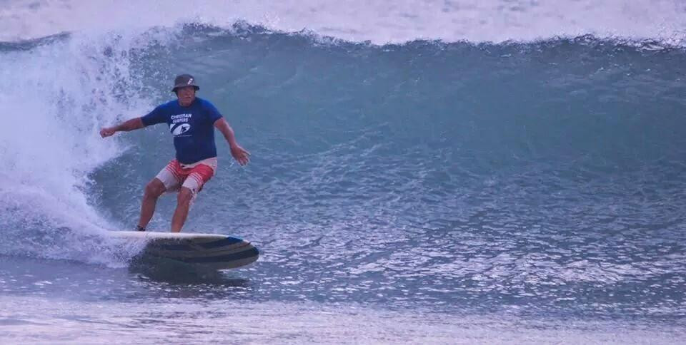 Carton the Surf Shop景点图片