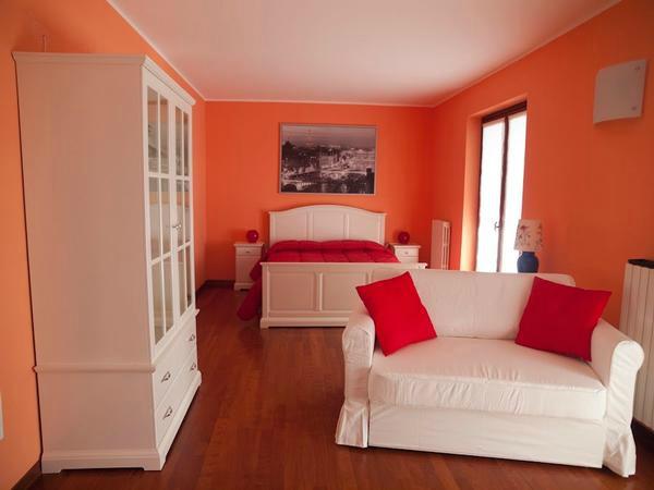 Bed & Breakfast San Martino-官方