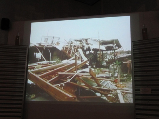 澳大利亚北部博物馆与美术馆-达尔文市必去景点
