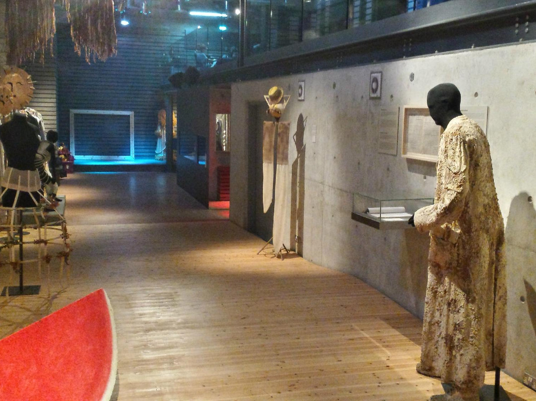 Cyprus Theater Museum