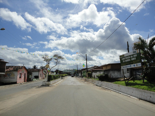 Ibirataia旅游攻略图片