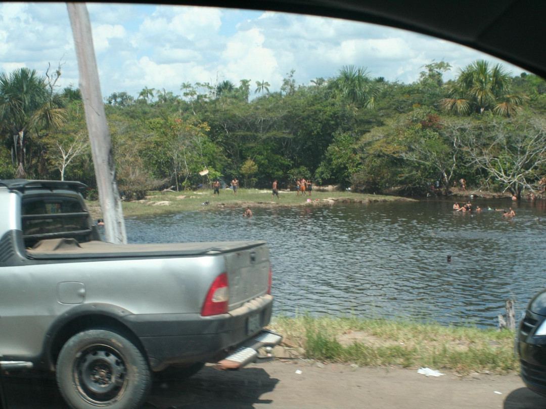 Igarape Preto-Cruzeiro do Sul必去景点