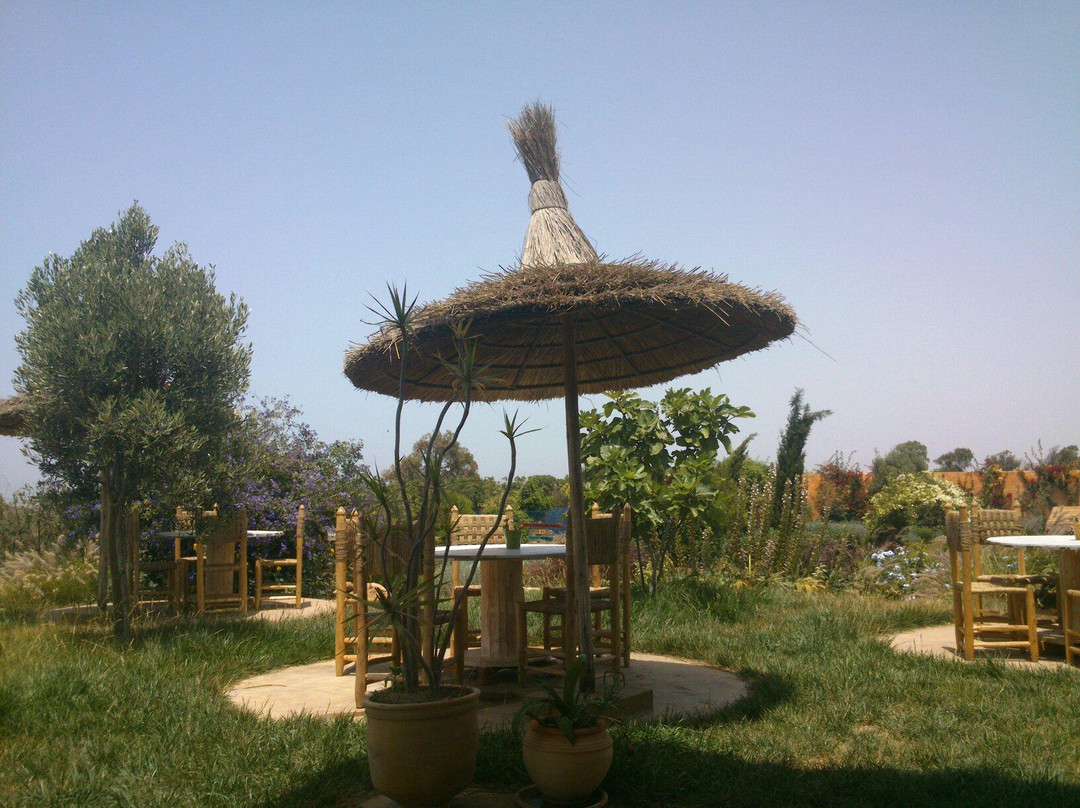 La Ferme Pédagogique-卡萨布兰卡必去景点