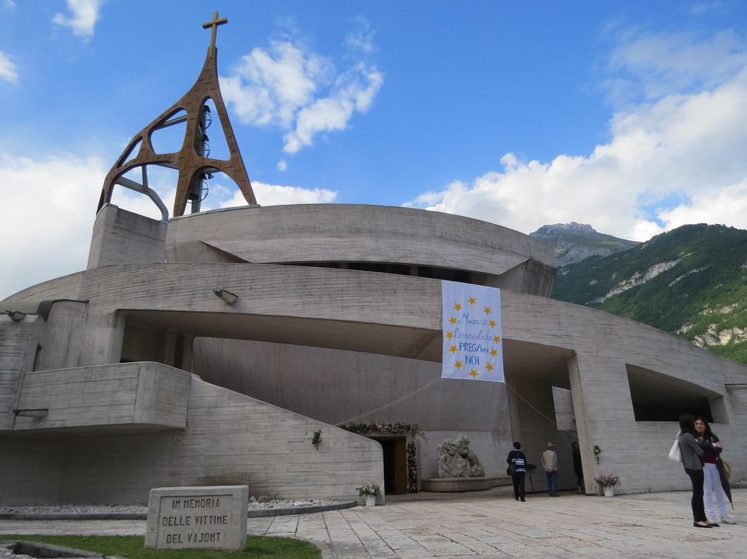 Chiesa di Santa Maria Immacolata景点图片
